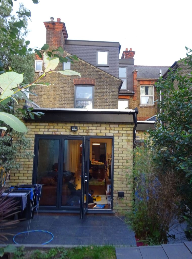 Howard Road