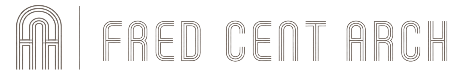 FredCentArch logo