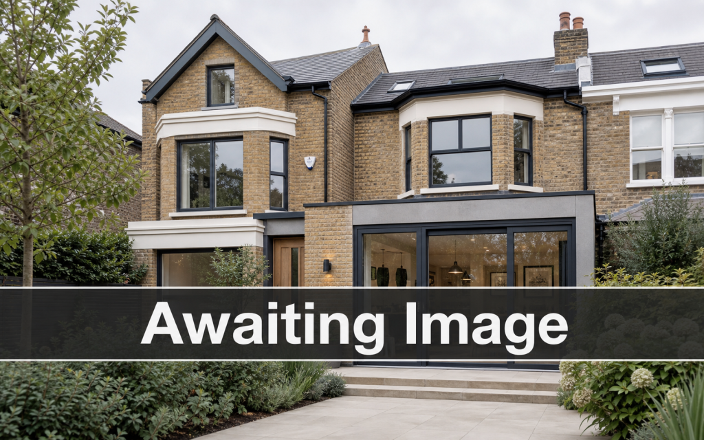Awaiting Image - renovated London property placeholder